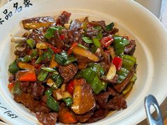 -黄山老妈·土菜(碧桂园店)