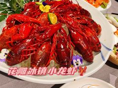-鑫悦诚府·新鲁菜·餐厅(趵突泉店)