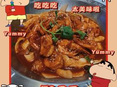 -李想大虾(吾悦广场店)