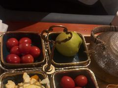 -华夏良子·足道SPA艾灸(翠微店)