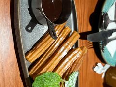 -CRAZYONES西班牙海鲜饭(上海美罗城店)