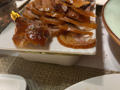 -同喜烤鸭店(光芒店)