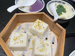 -金陵家宴·金陵春·南京菜(夫子庙店)