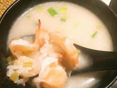-潮十三潮汕砂锅粥(高新四路大都荟店)