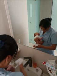 -优贝恩母婴护理中心