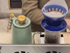 -玫瑰咖啡(中山六路店)