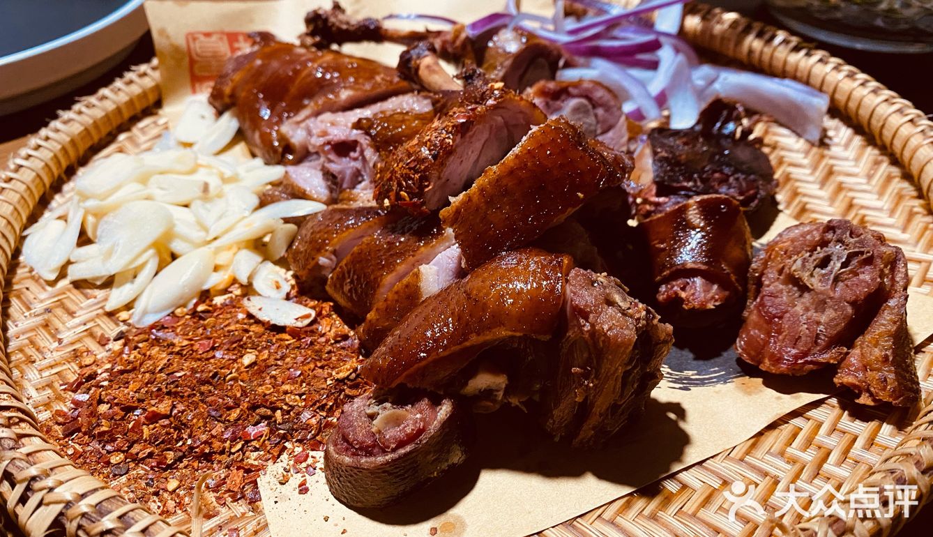 麻麻的生日宴