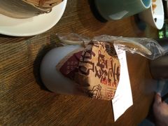 粗茶淡饭•隐庐私厨-粗茶淡饭·隐庐私厨(东亭店)