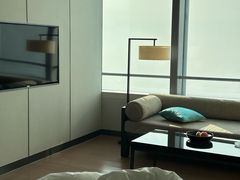 -长沙尼依格罗酒店
