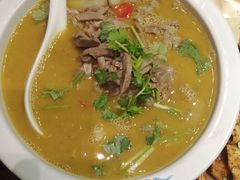 -天山醉美·新疆餐厅(富华里店)