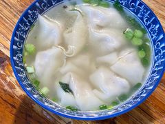 -素椒杂酱面(油篓街店)