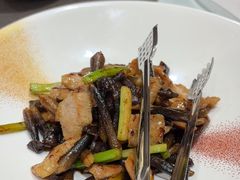 -箪食巷私房菜馆·鲁菜(玉函路店)