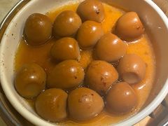 鹌鹑蛋-哥老官重庆美蛙鱼头(日月光店)