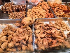 -老苗炸鸡(天下汇国际购物中心店)