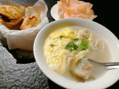 -买又大餐厅(福林里店)
