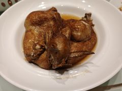 -老德州四合院·德州菜(天衢路店)