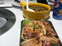 -么子烤肉(化龙池店)