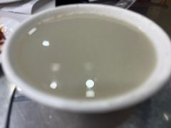 豆汁儿-白魁老号饭庄(交道口店)