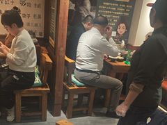 -牛记老坛香牛肉馆(六顺街店)