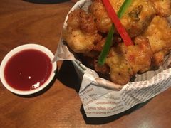普罗旺斯炸鸡块-G+KITCHEN(龙湖狮山天街店)