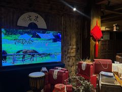 -百翠山居.家飨餐厅