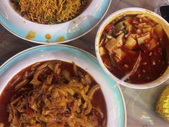 -一品江湖烧烤餐厅