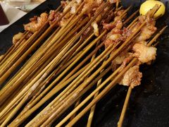 -长药唐师乐山油炸(石人直营店)