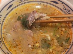 -七百岁羊肉馆(环球港店)