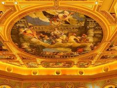 -澳门威尼斯人综合度假区