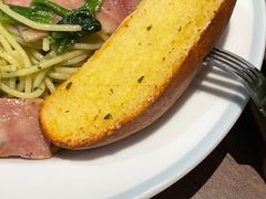 -萨莉亚意式餐厅(杭州滨江天街店)