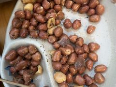 -刘三姐特色烤豆花·宜宾烧烤·把把烧(万年场店)