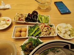 -黄太牛·牛肉面(长江北路店)