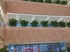 -浙江省立同德医院(翠苑院区)