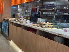 自助取餐区-味千拉面(泰州万达广场店)