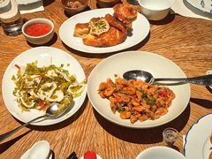 -宁波柏悦酒店·钱湖渔港