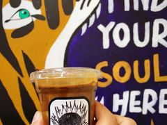 -HANA COFFEE(长寿路店)