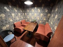 -西右咖啡(左岸风度店)