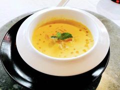 -三号黄浦会Canton Table