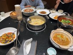 -花城粤菜餐厅(高新区店)