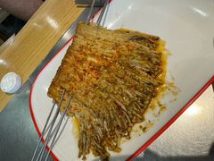 -彭城八戒羊肉串(总店)