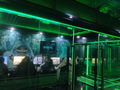 -PANDA电竞中心(天街店)