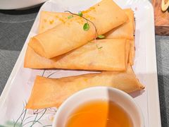 -钱塘秋荷·新江浙菜(沪太路店)
