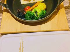 -香樟花园法式铁板烧(恒隆广场店)