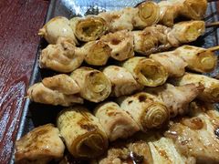 -纪州豚骨酱油拉面(锦延路店)