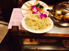 -山城年华老火锅(玉林店)