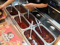 -亚皆老街南宁老友粉·米粉(印象城店)