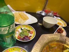 -芦月轩羊蝎子(劲松店)
