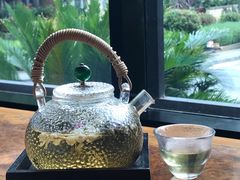 -翠湖六号全日制西餐厅(翠湖宾馆店)