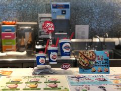 -DQ·蛋糕·冰淇淋(太原街万达店)