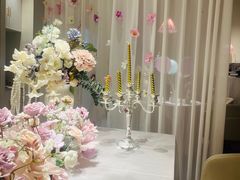 -晶雅花园西餐厅(南京首店)